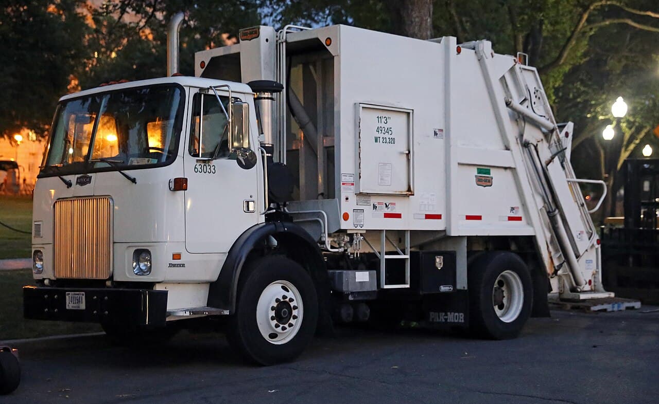 Autocar WX Xpeditor
