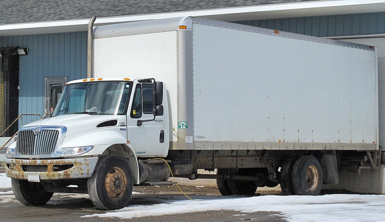 International DuraStar (4300/4400)