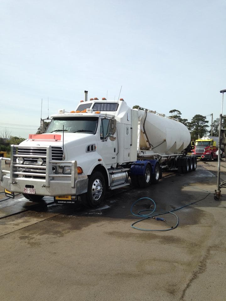 Sterling (legacy) L-Line (LT7500/9500)